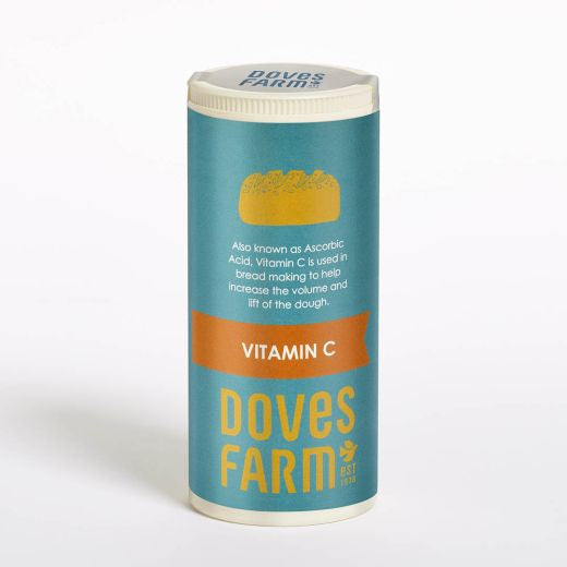 Doves Vitamin C Powder - 5 X 120Gr