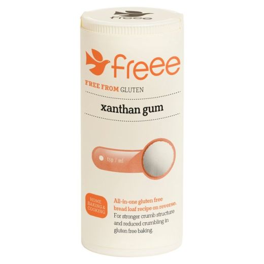 Doves Xanthan Gum - 5 X 100Gr