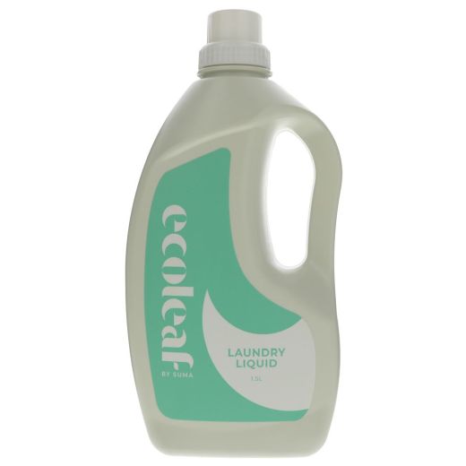 Ecoleaf Laundry Liquid Summer Rain