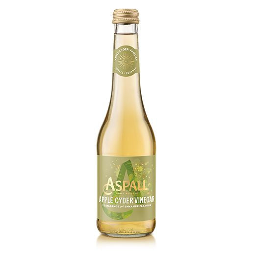 Aspall Cyder Vinegar - 6 x 350Ml