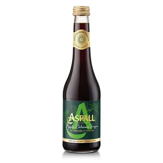 Aspall Apple Balsamic Vinegar - 6 x 350Ml