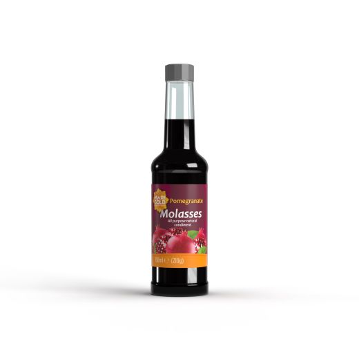 Marigold PomeGranate Molasses - 6 x 150 Ml